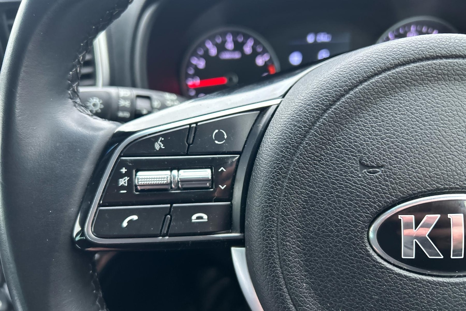 Used Kia Sportage 2019 for sale - 76746405: Photo 25