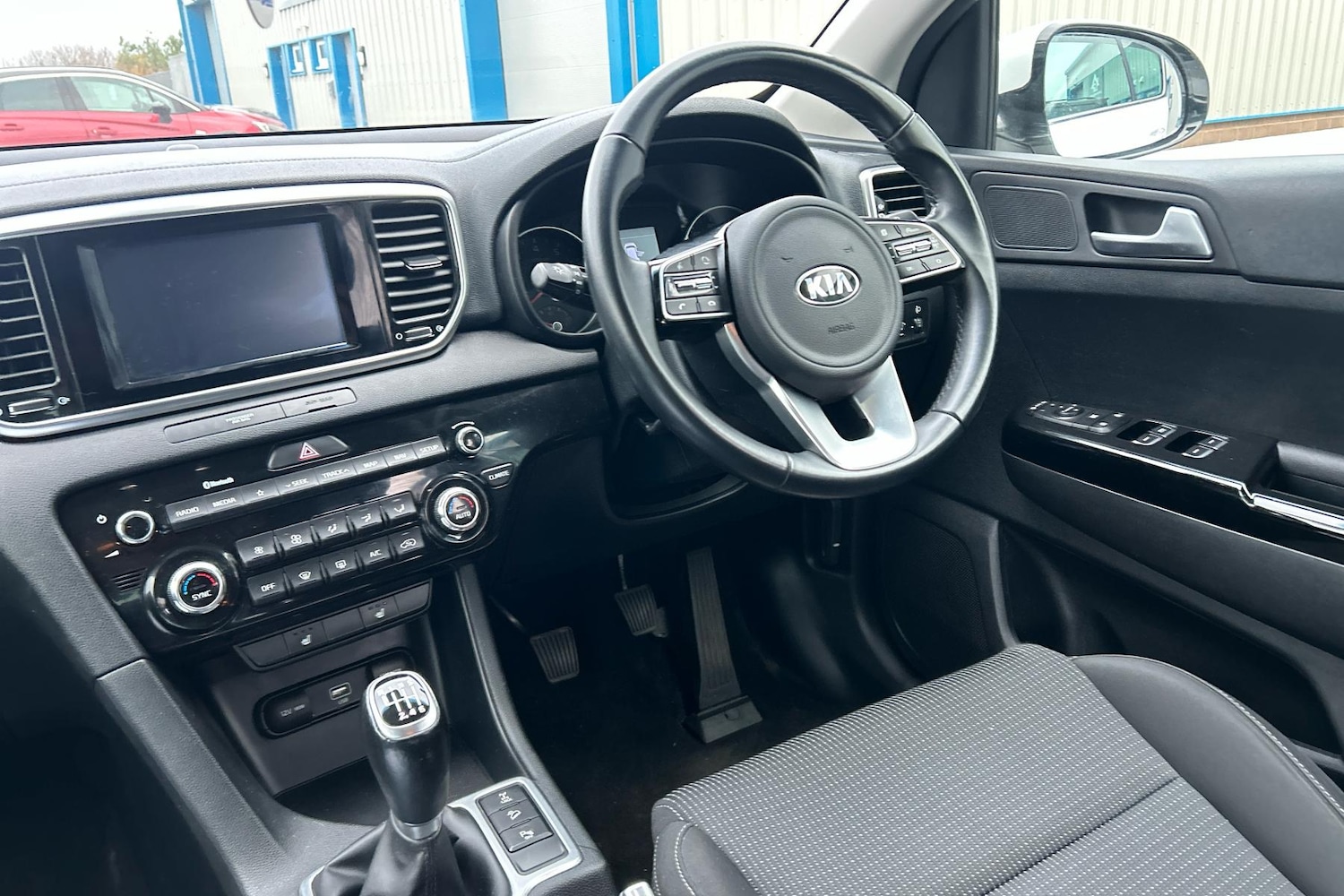 Used Kia Sportage 2019 for sale - 76746405: Photo 5