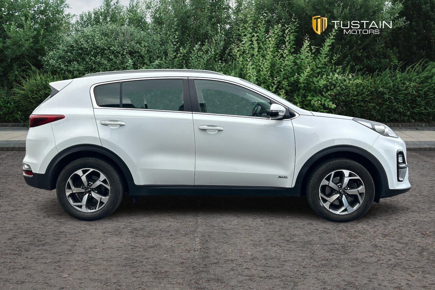 Used Kia Sportage 2019 for sale - 76746405: Photo 8