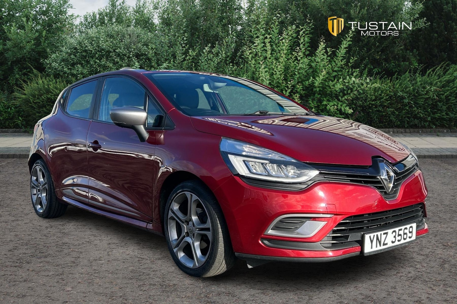 Used Renault Clio 2019 for sale - 76401568: Photo 1