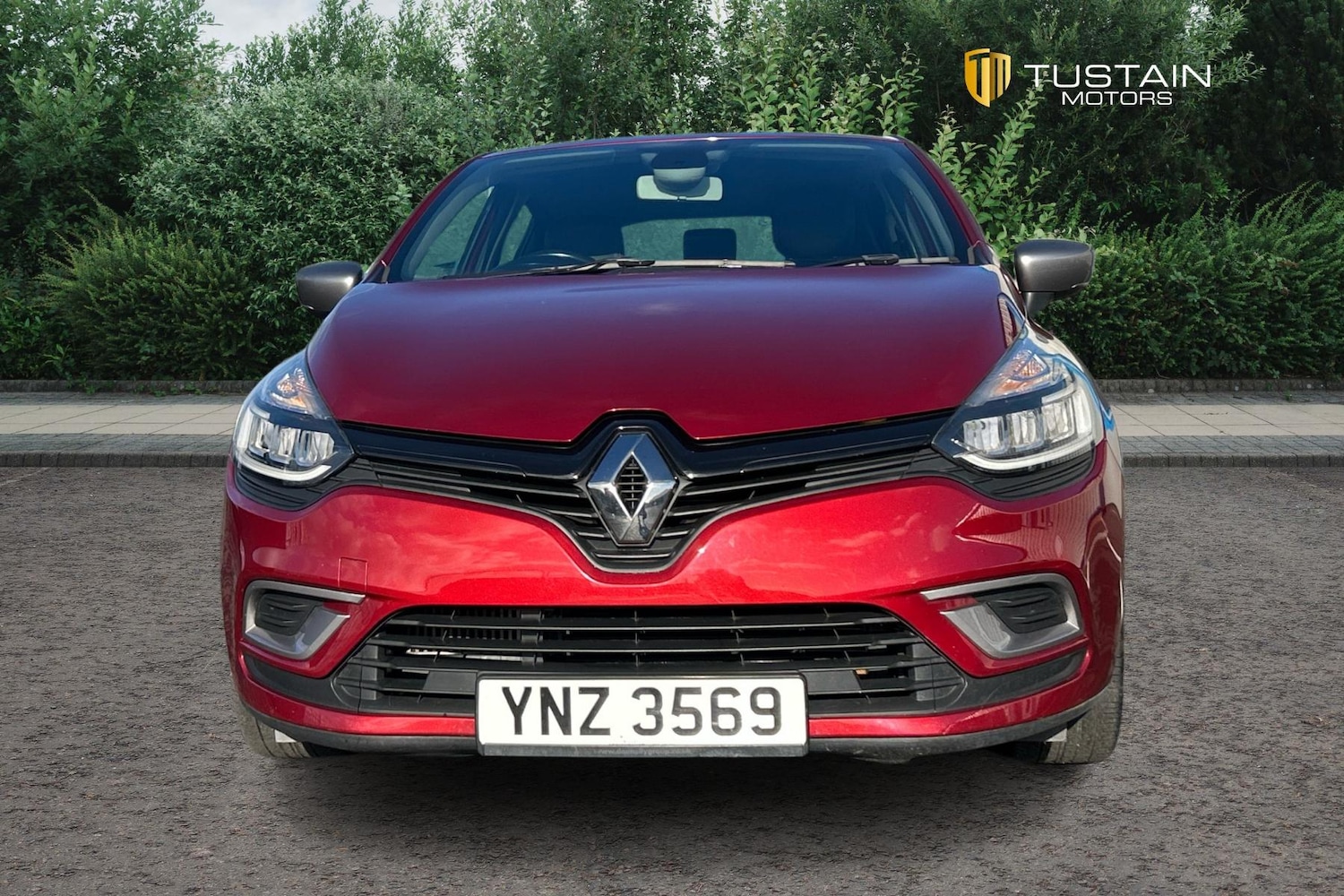 Used Renault Clio 2019 for sale - 76401568: Photo 10