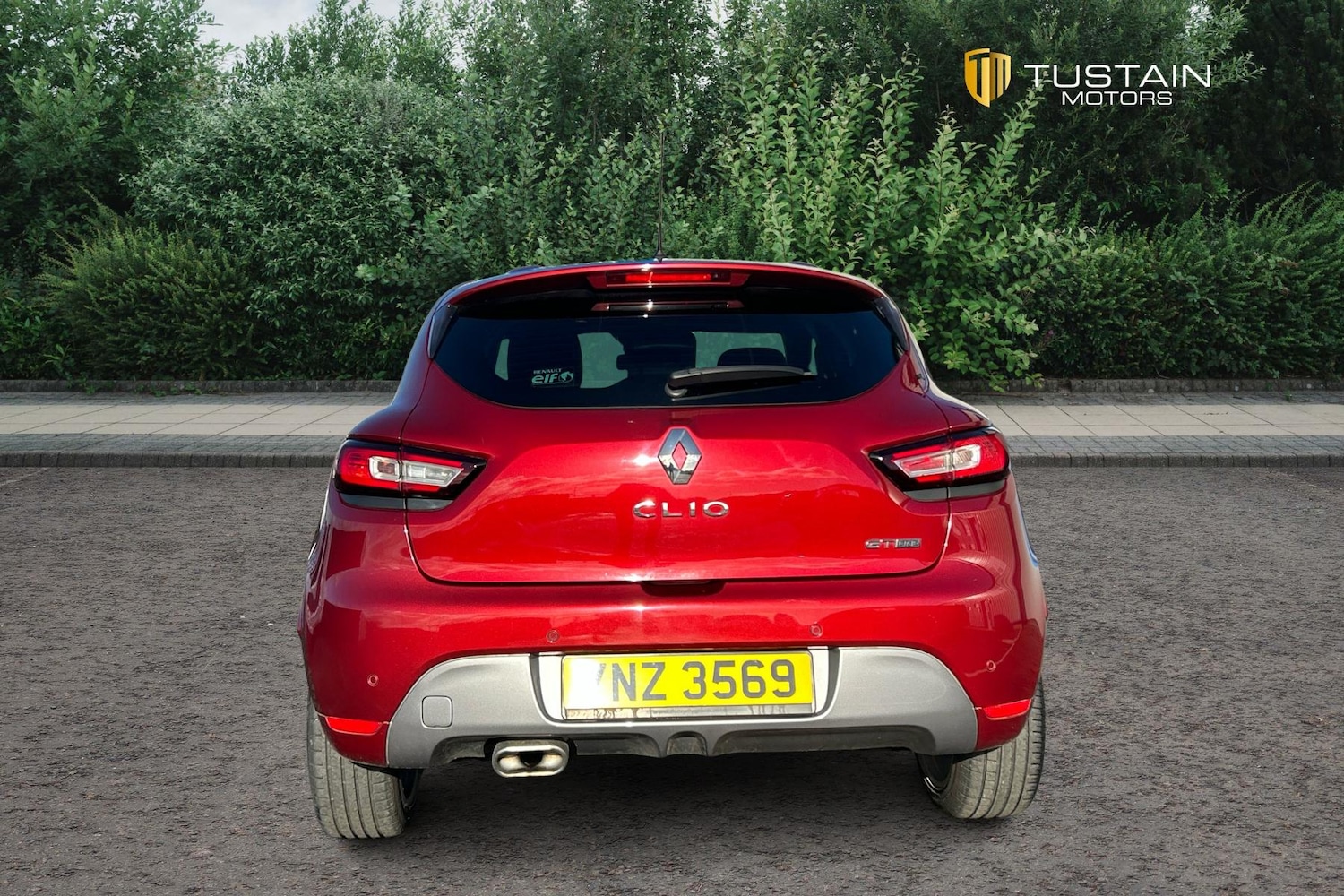Used Renault Clio 2019 for sale - 76401568: Photo 11
