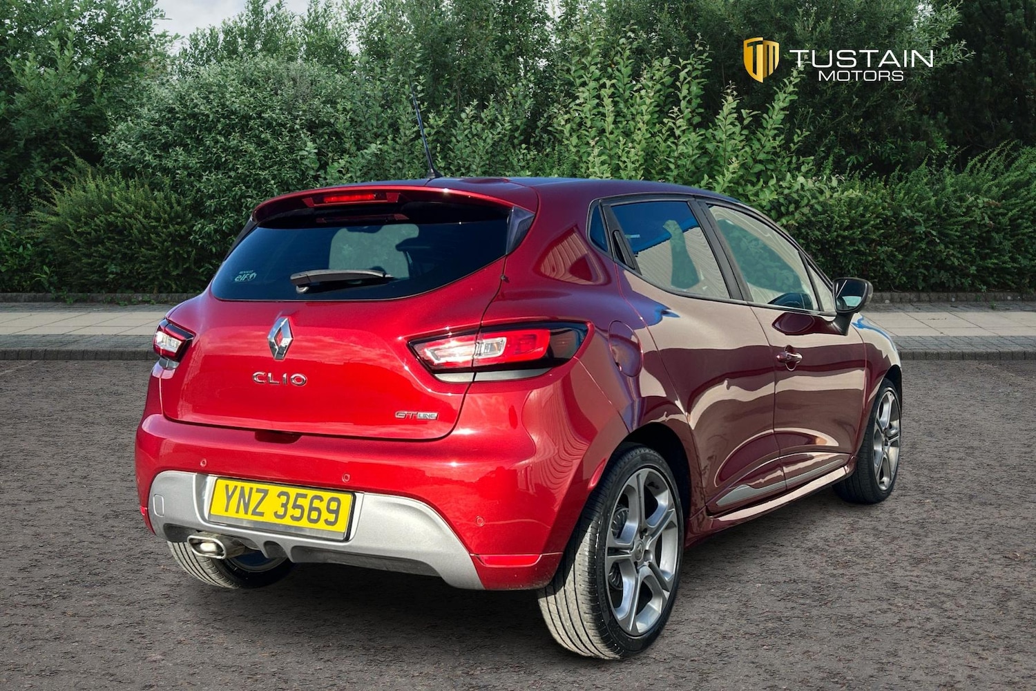 Used Renault Clio 2019 for sale - 76401568: Photo 12