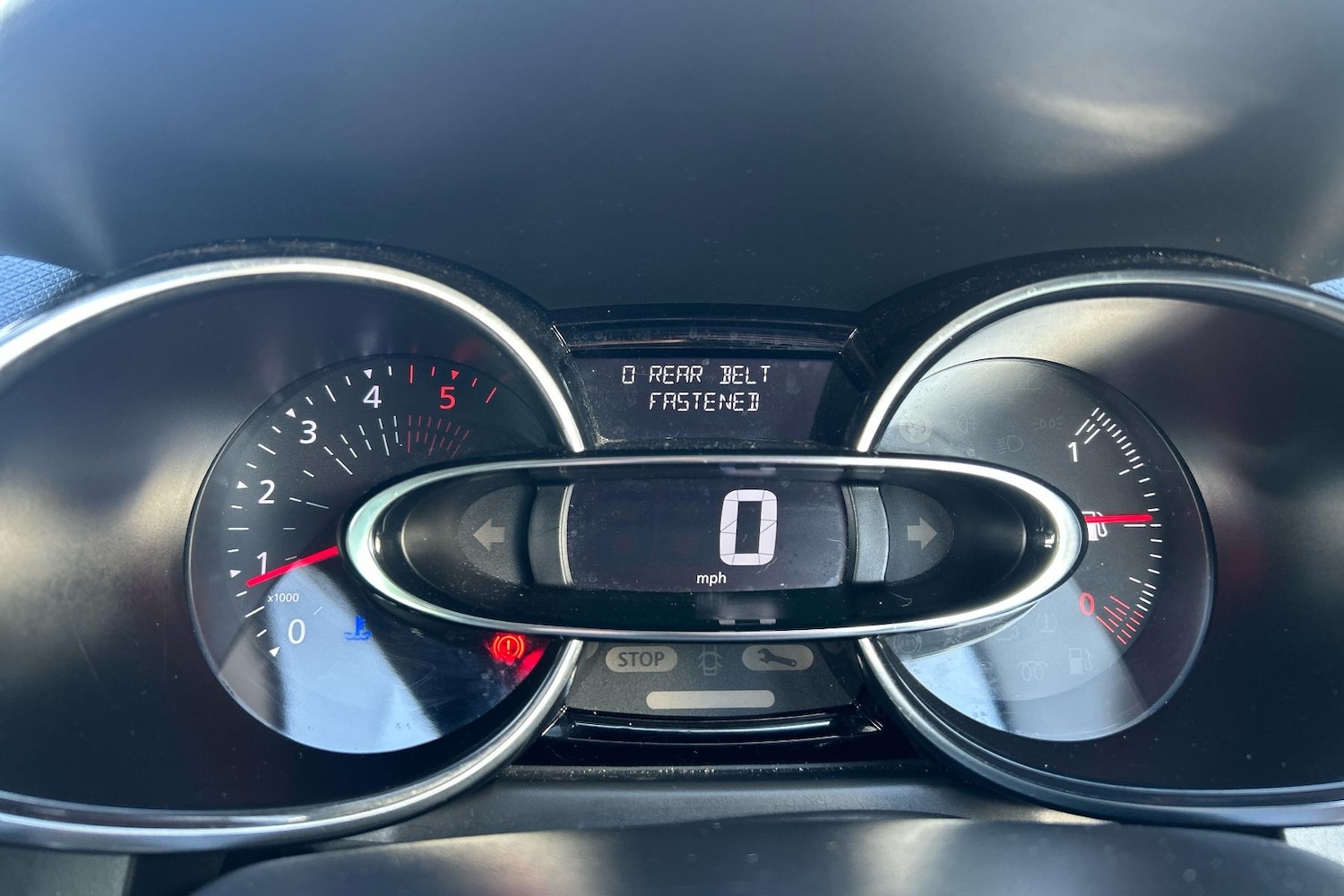 Used Renault Clio 2019 for sale - 76401568: Photo 13