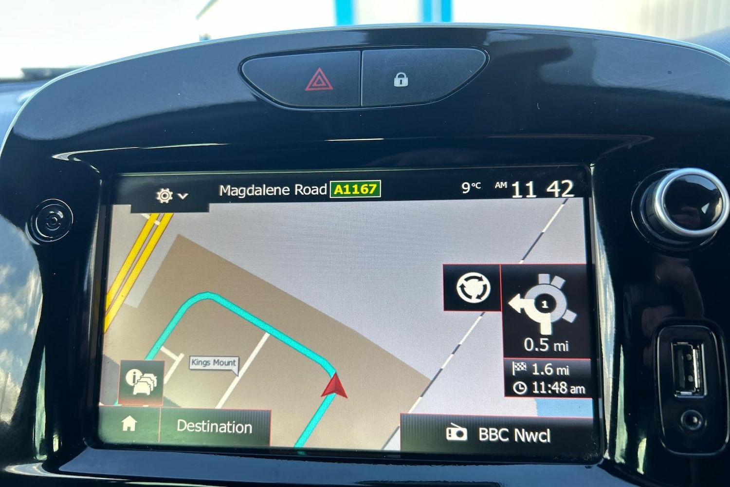 Used Renault Clio 2019 for sale - 76401568: Photo 16