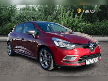 Used Renault Clio 2019 for sale - 76401568: Photo