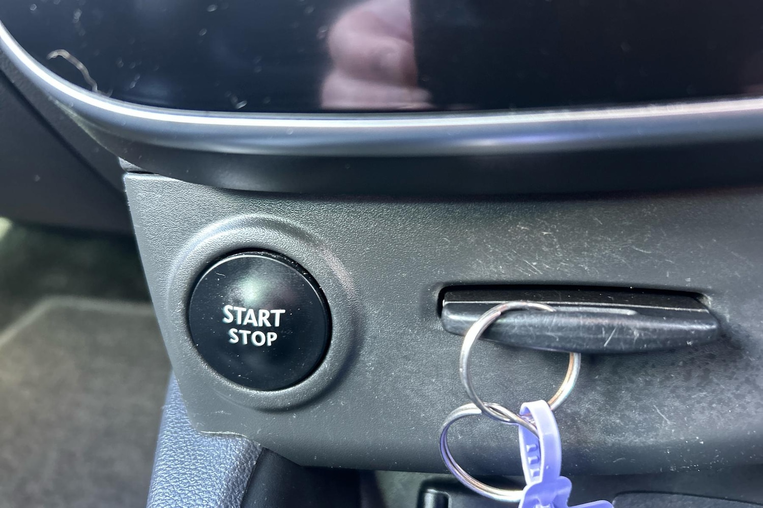 Used Renault Clio 2019 for sale - 76401568: Photo 22