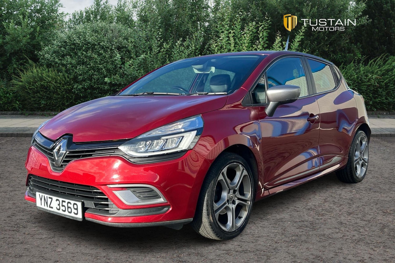 Used Renault Clio 2019 for sale - 76401568: Photo 6