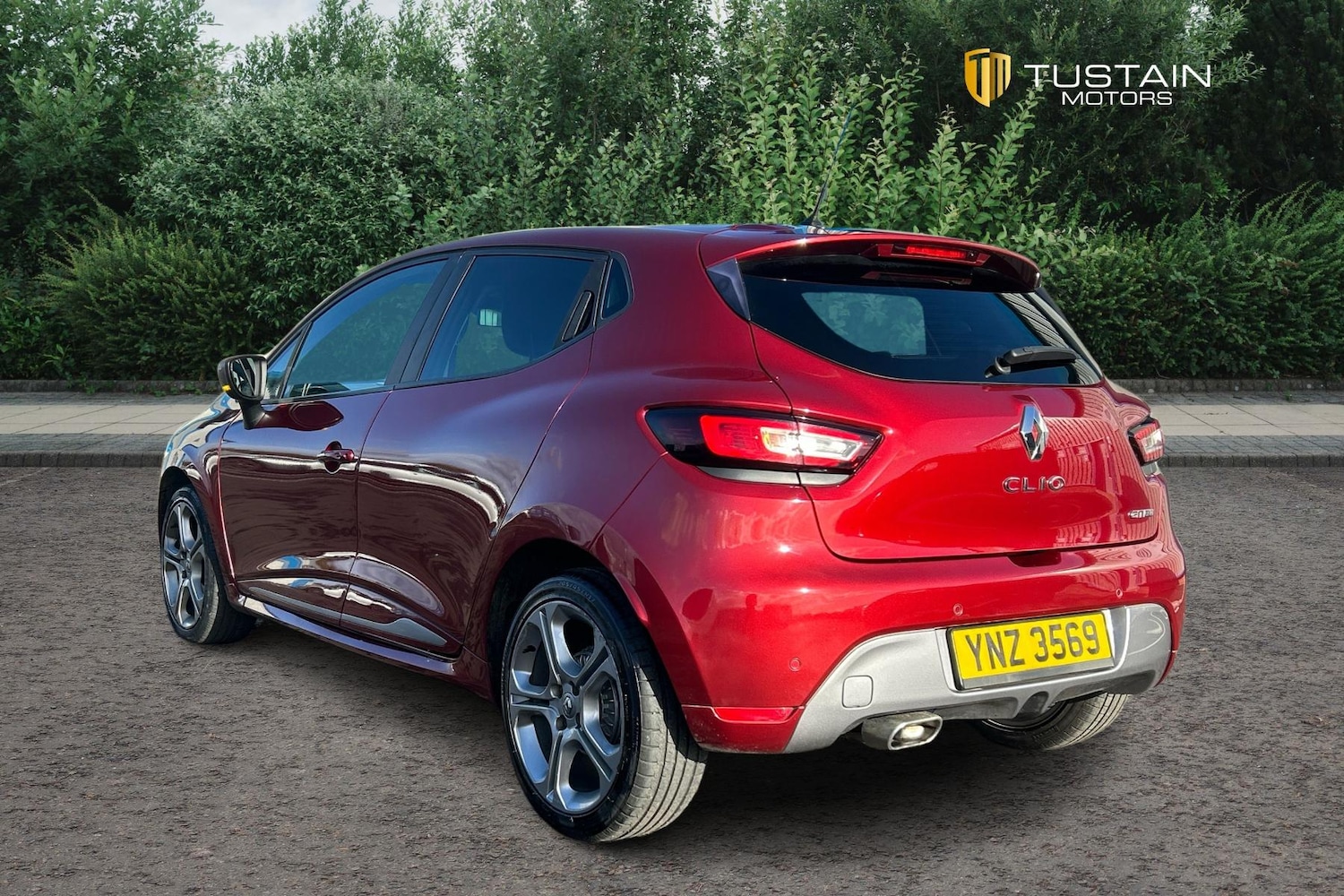 Used Renault Clio 2019 for sale - 76401568: Photo 7