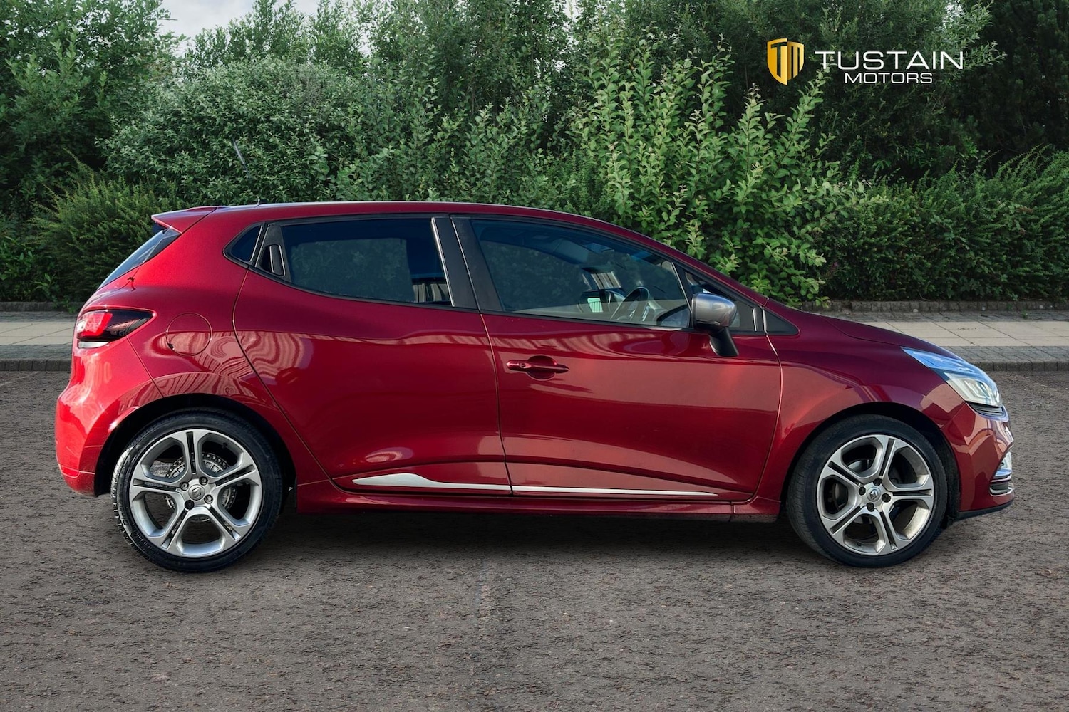Used Renault Clio 2019 for sale - 76401568: Photo 8