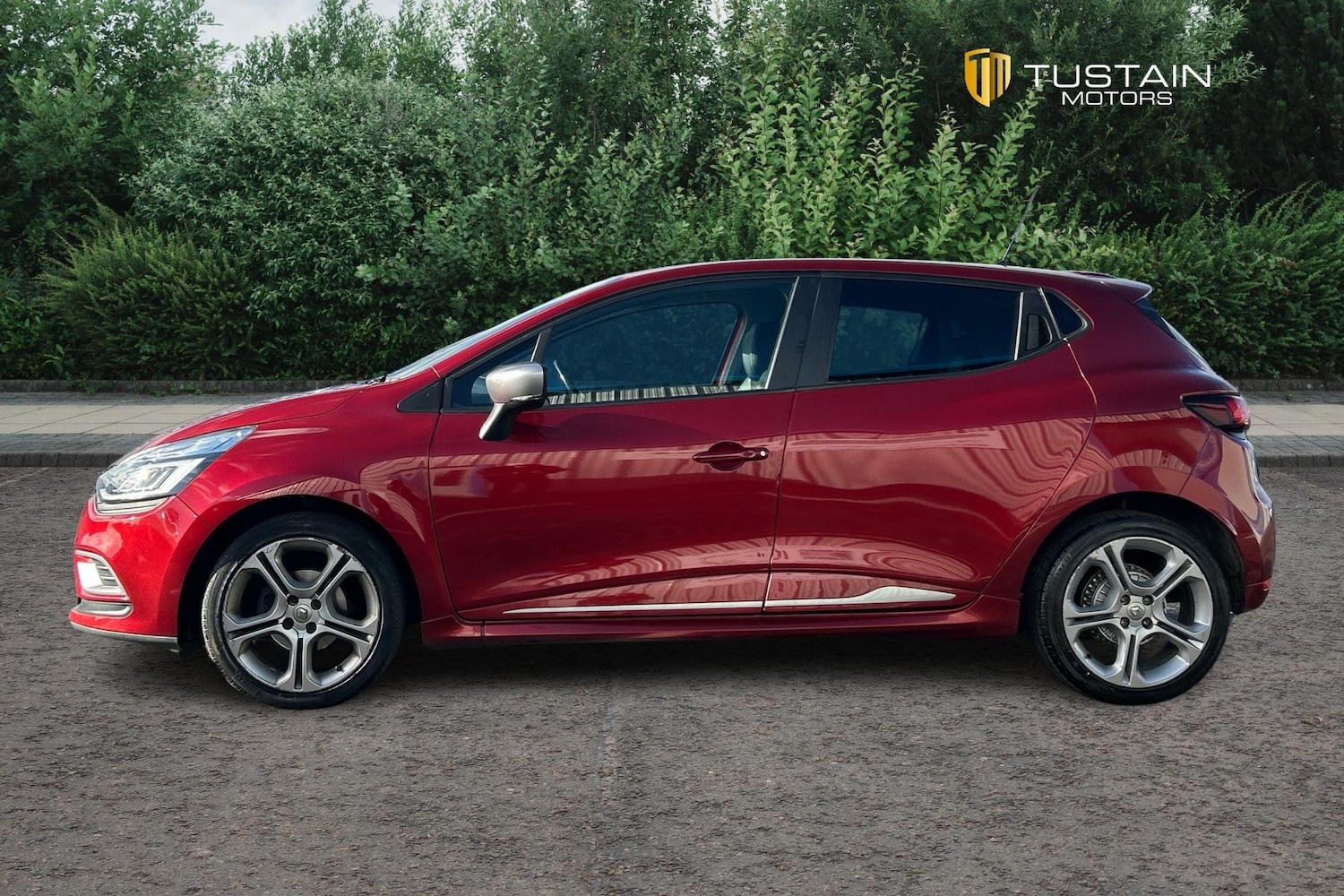 Used Renault Clio 2019 for sale - 76401568: Photo 9