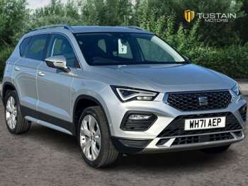 2022 - 1.5 Tsi Evo Xperience Suv 5dr Petrol Dsg Euro 6 s/s 150 Ps