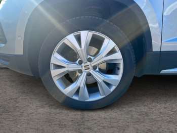 Used SEAT Ateca 2022 for sale - 74853312: Photo