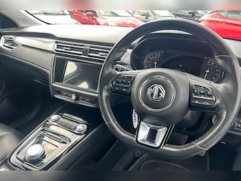 Used MG MG5 2021 for sale - 75004359: Photo