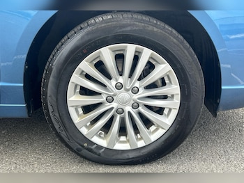 Used MG MG5 2021 for sale - 75004359: Photo