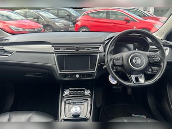 Used MG MG5 2021 for sale - 75004359: Photo