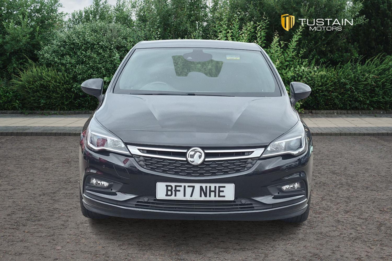 Used Vauxhall Astra 2017 for sale - 77774193: Photo 10