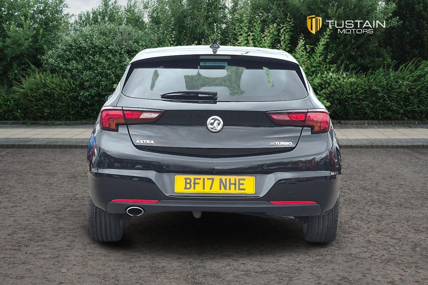 Used Vauxhall Astra 2017 for sale - 77774193: Photo 11