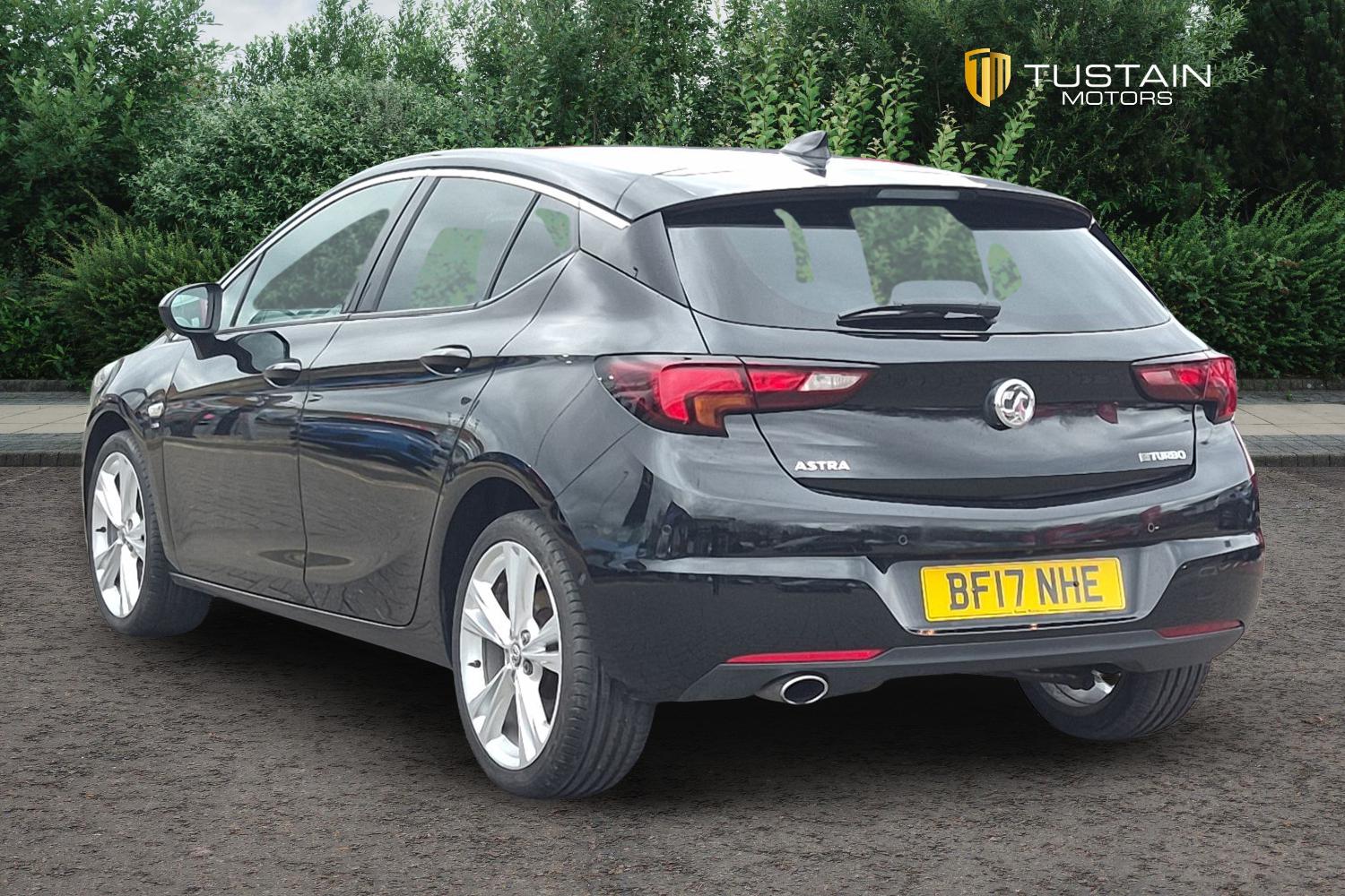 Used Vauxhall Astra 2017 for sale - 77774193: Photo 12