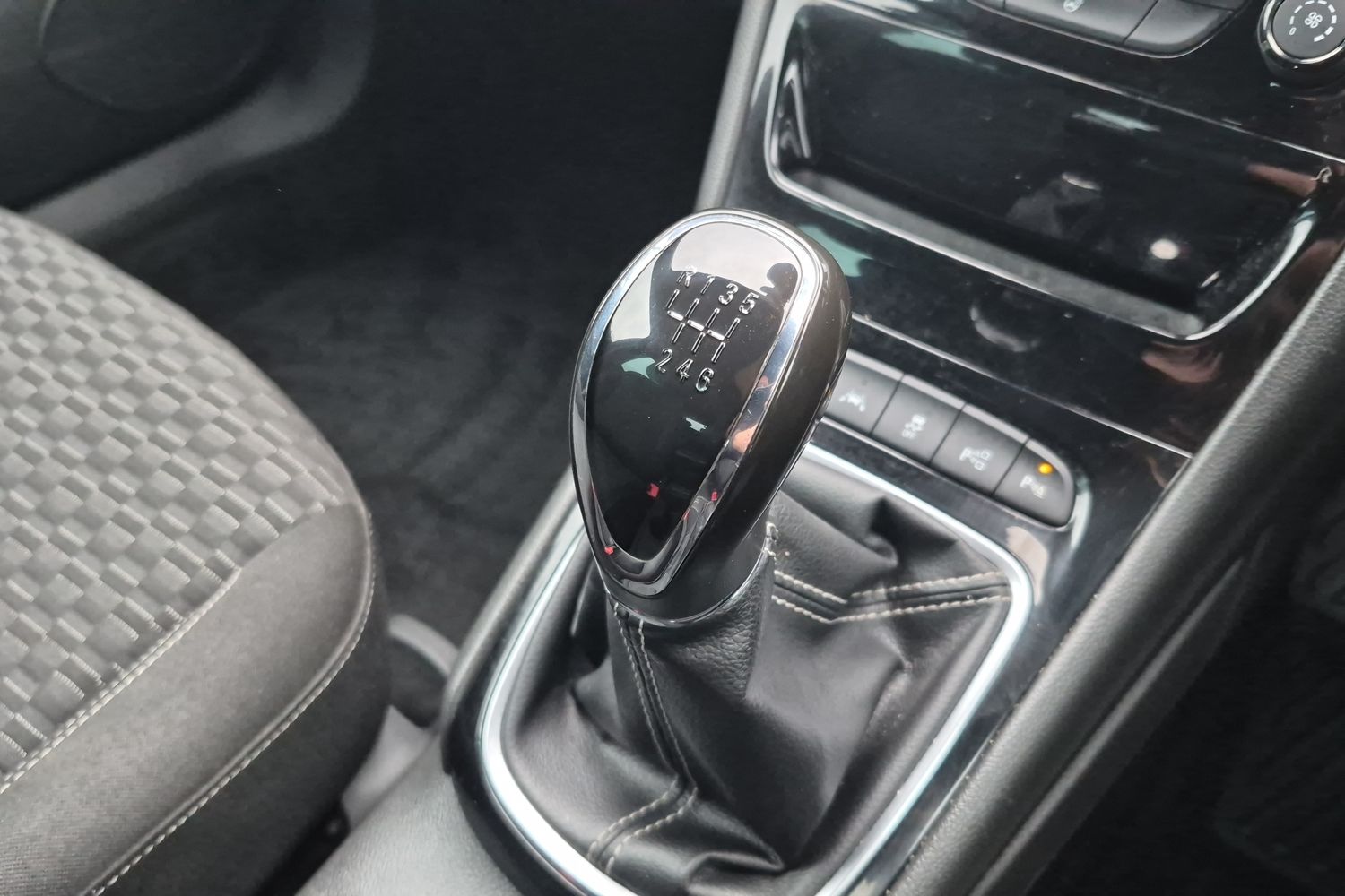 Used Vauxhall Astra 2017 for sale - 77774193: Photo 14