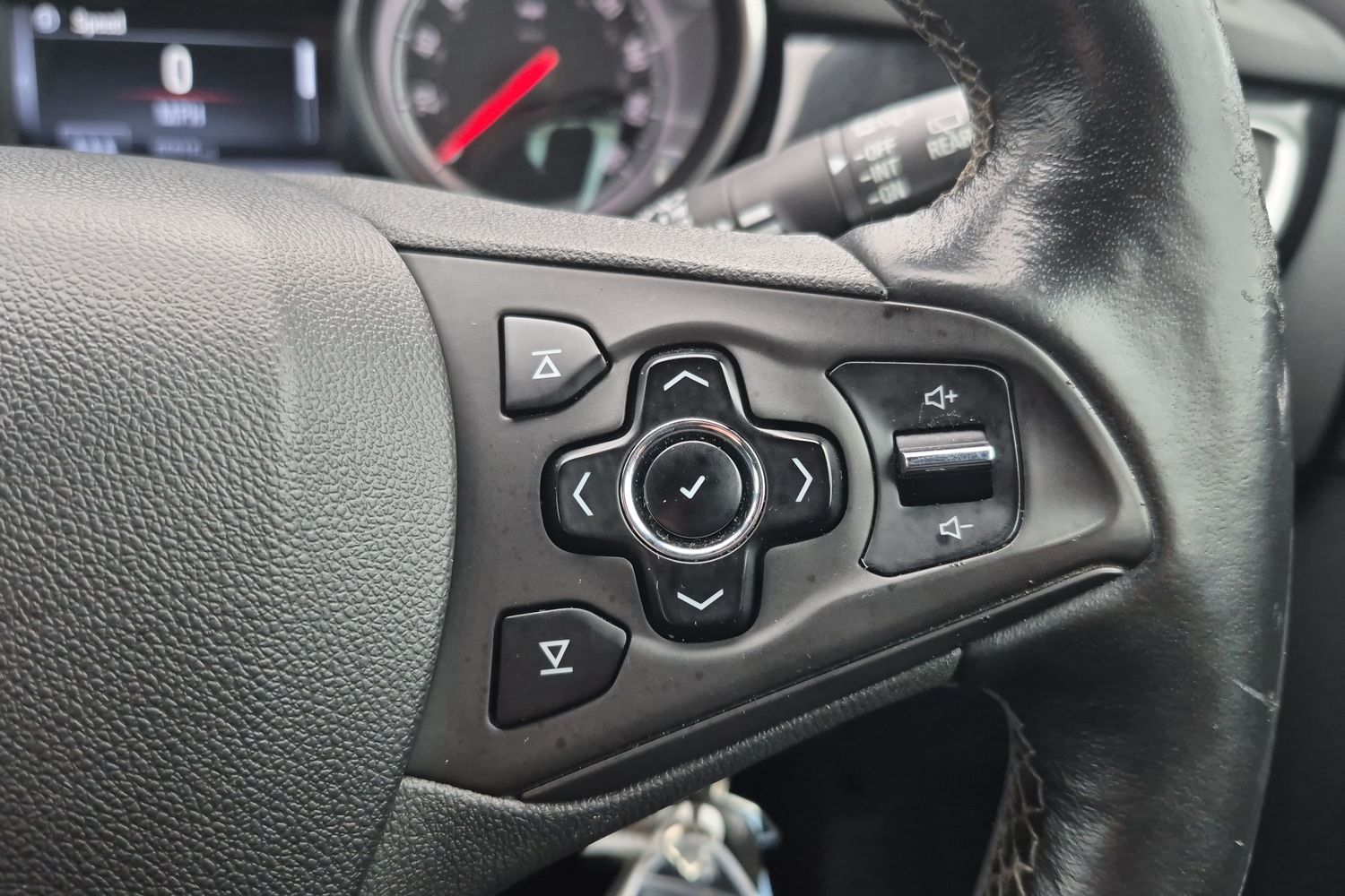 Used Vauxhall Astra 2017 for sale - 77774193: Photo 17