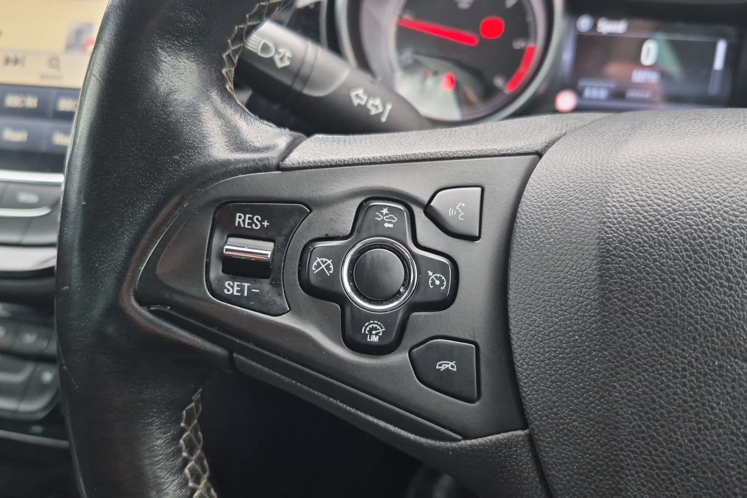 Used Vauxhall Astra 2017 for sale - 77774193: Photo 18