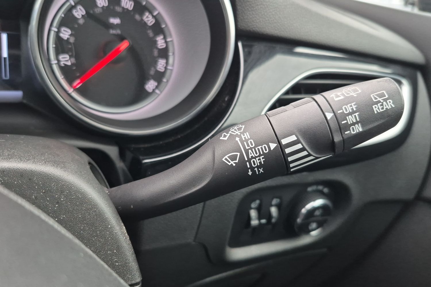 Used Vauxhall Astra 2017 for sale - 77774193: Photo 20