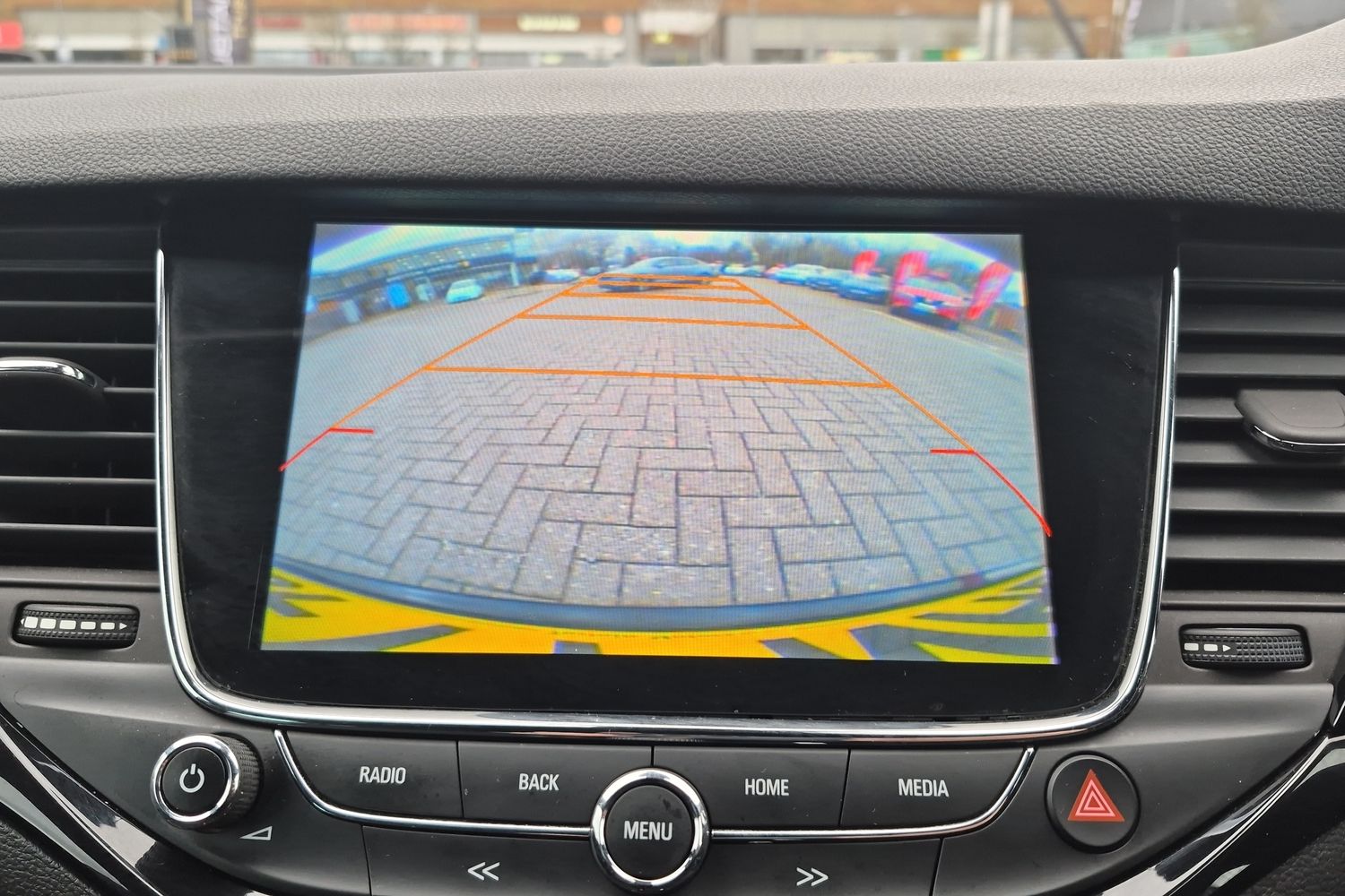 Used Vauxhall Astra 2017 for sale - 77774193: Photo 21