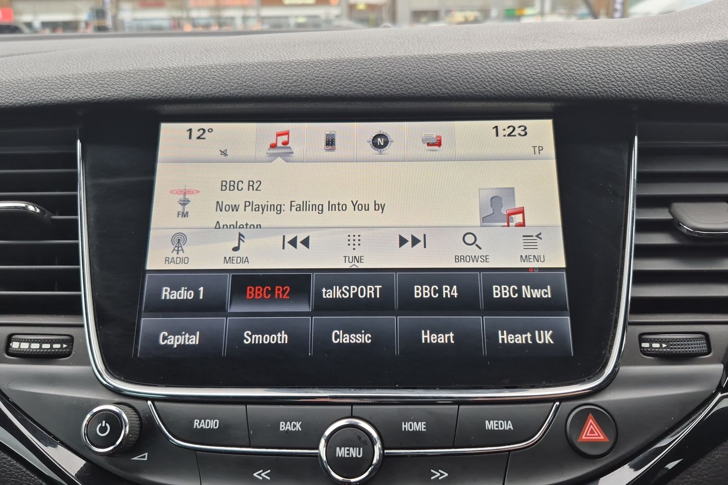 Used Vauxhall Astra 2017 for sale - 77774193: Photo 22