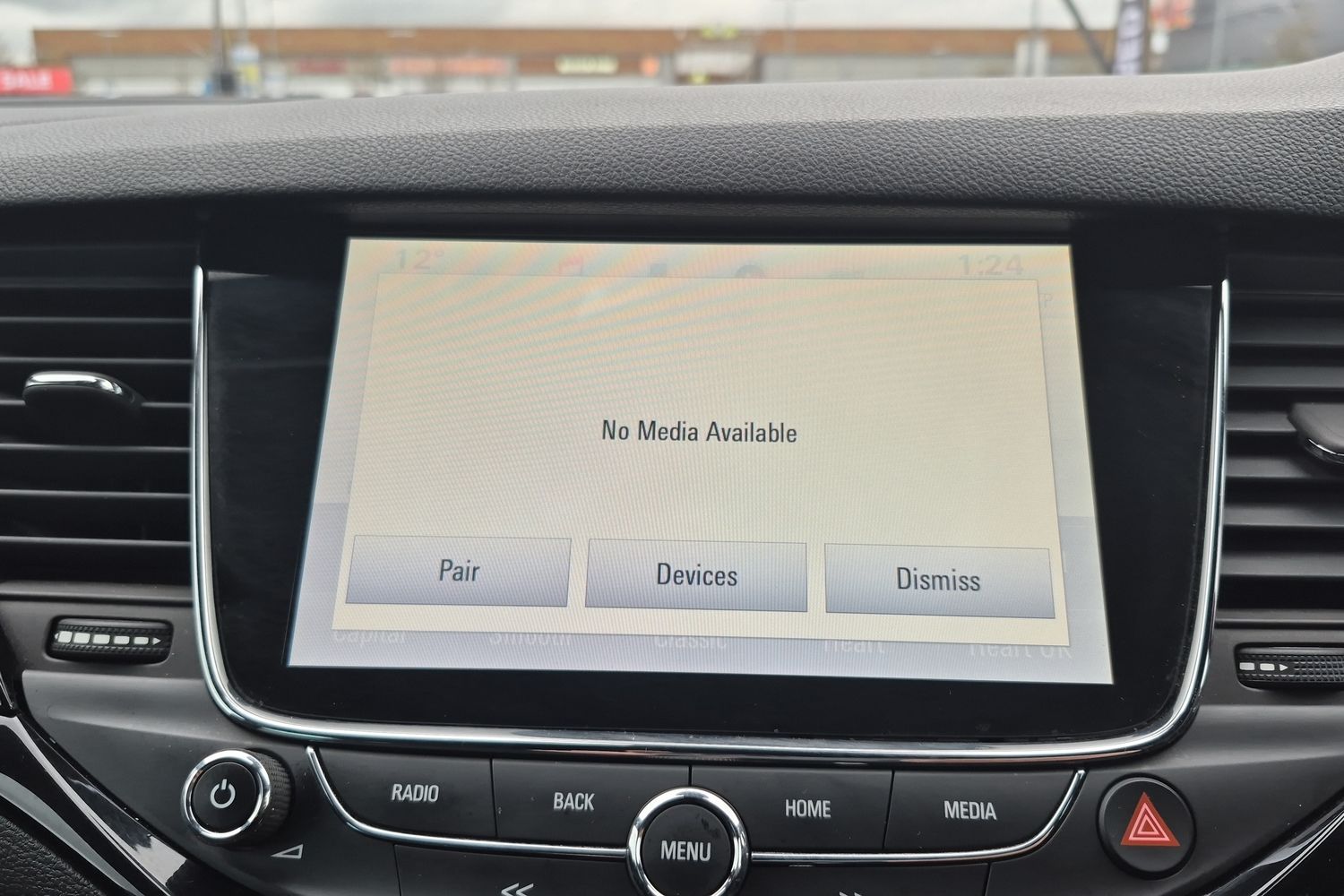 Used Vauxhall Astra 2017 for sale - 77774193: Photo 23