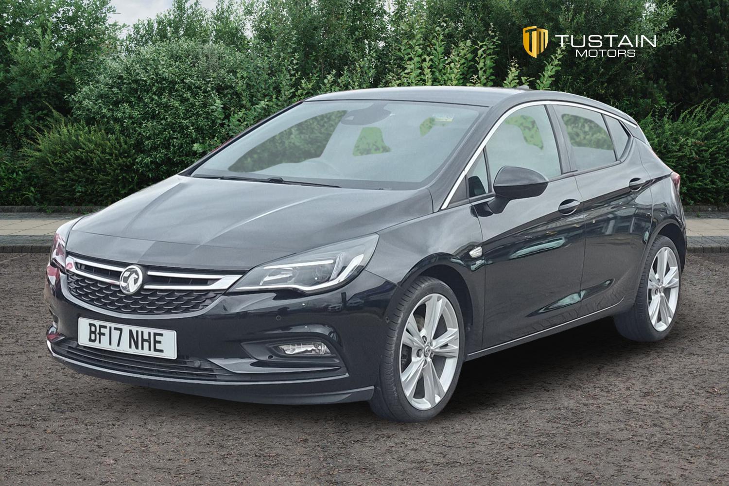 Used Vauxhall Astra 2017 for sale - 77774193: Photo 6