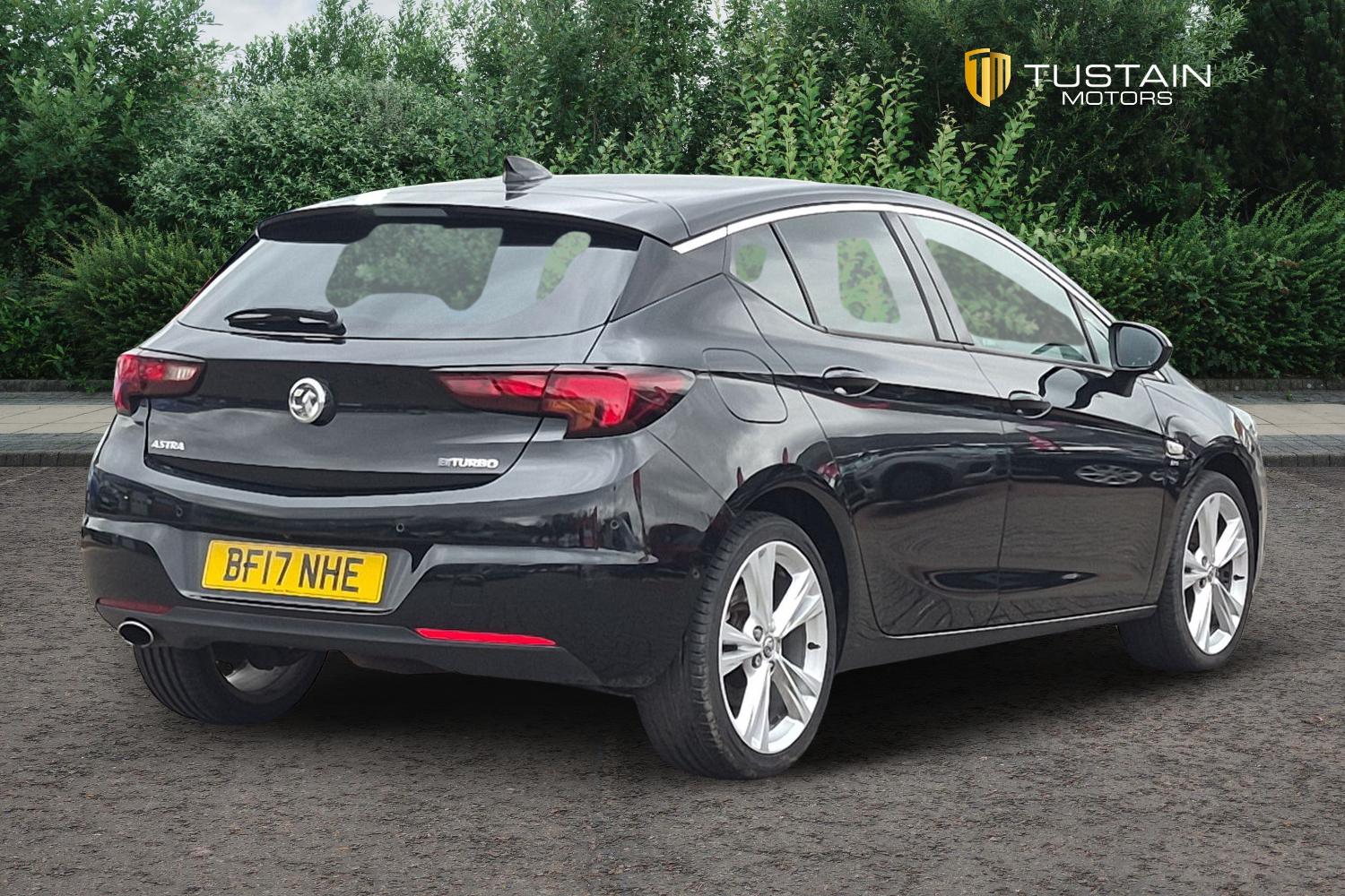 Used Vauxhall Astra 2017 for sale - 77774193: Photo 7