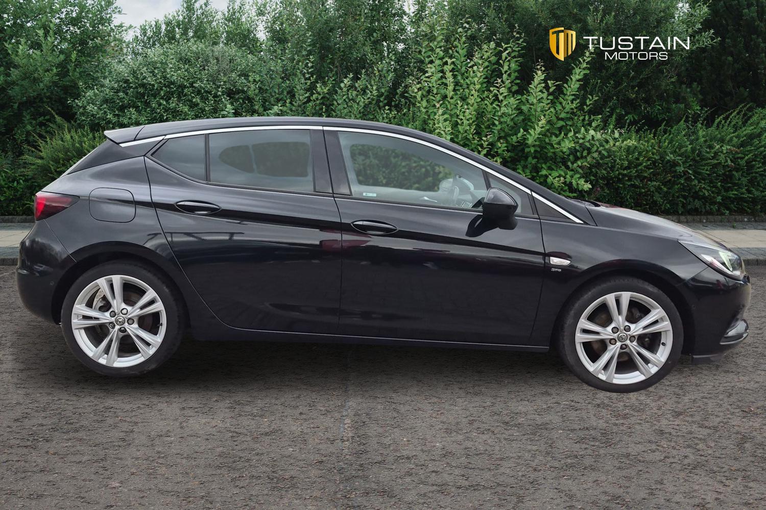 Used Vauxhall Astra 2017 for sale - 77774193: Photo 8