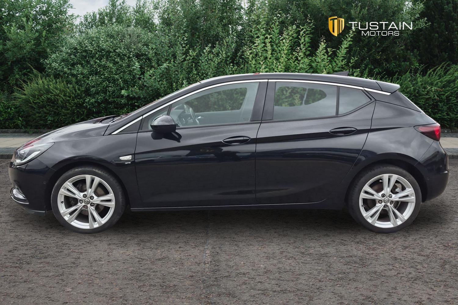 Used Vauxhall Astra 2017 for sale - 77774193: Photo 9