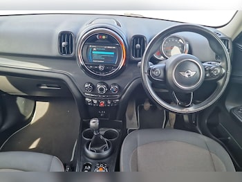 Used MINI Countryman 2017 for sale - 78743521: Photo