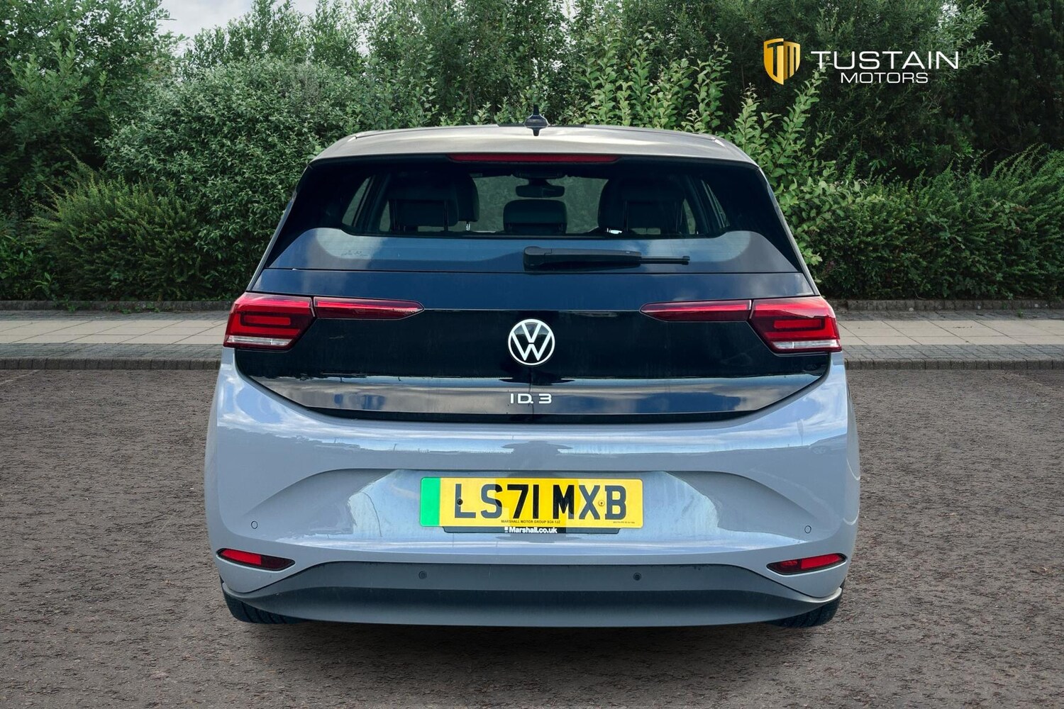 Used Volkswagen ID.3 2021 for sale - 75816603: Photo 11