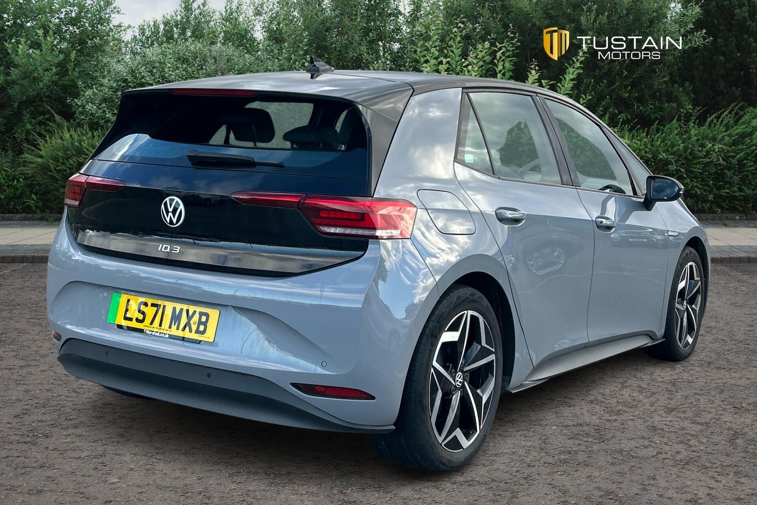 Used Volkswagen ID.3 2021 for sale - 75816603: Photo 12