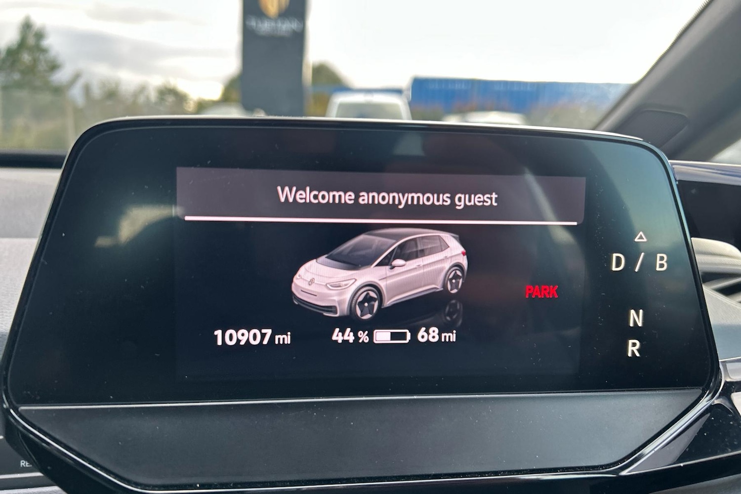 Used Volkswagen ID.3 2021 for sale - 75816603: Photo 13