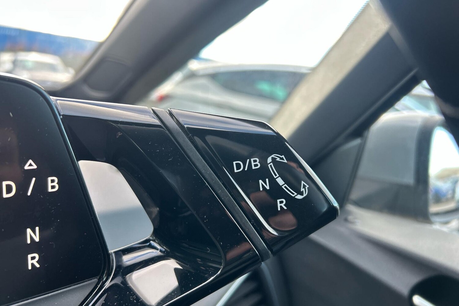 Used Volkswagen ID.3 2021 for sale - 75816603: Photo 14