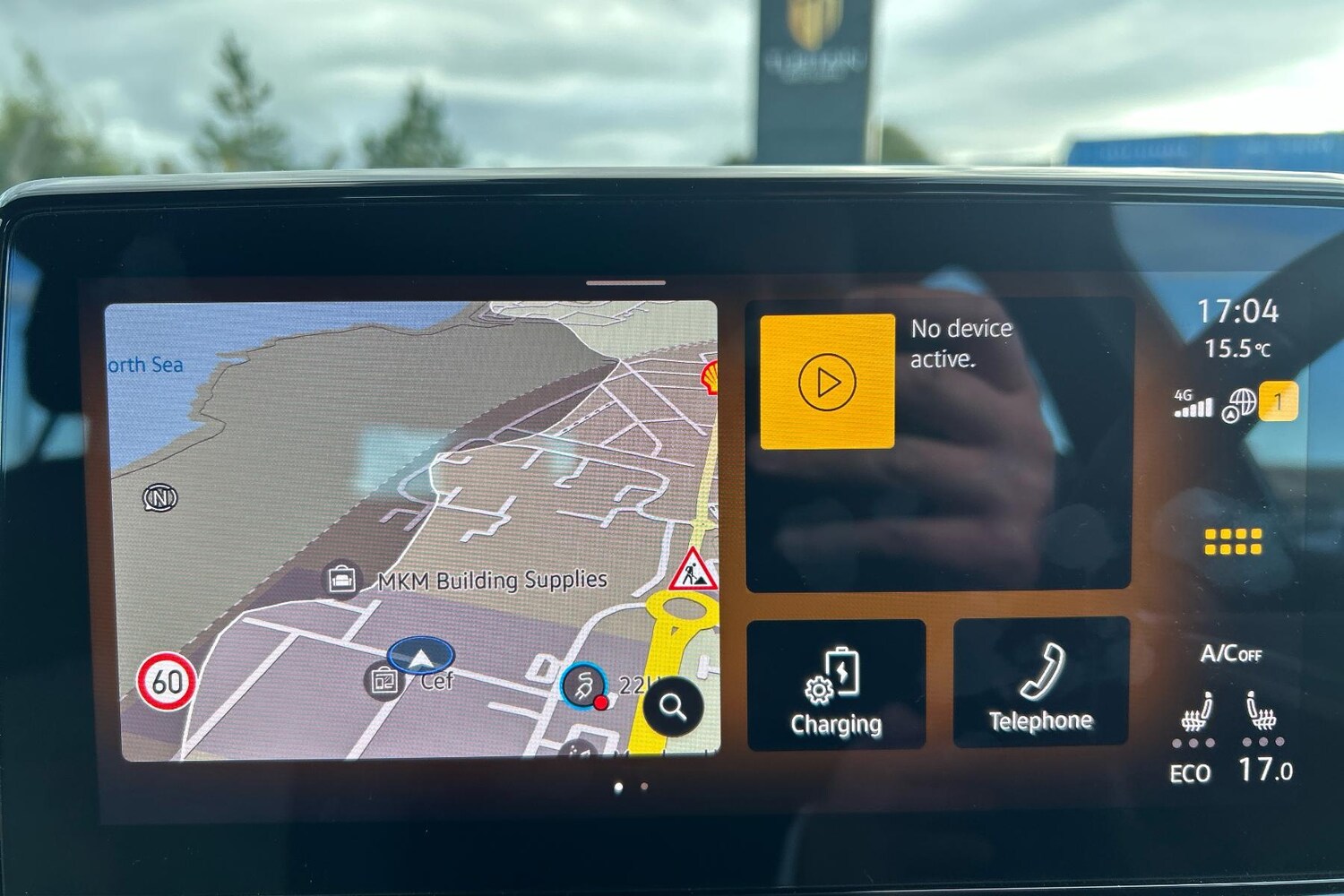 Used Volkswagen ID.3 2021 for sale - 75816603: Photo 15