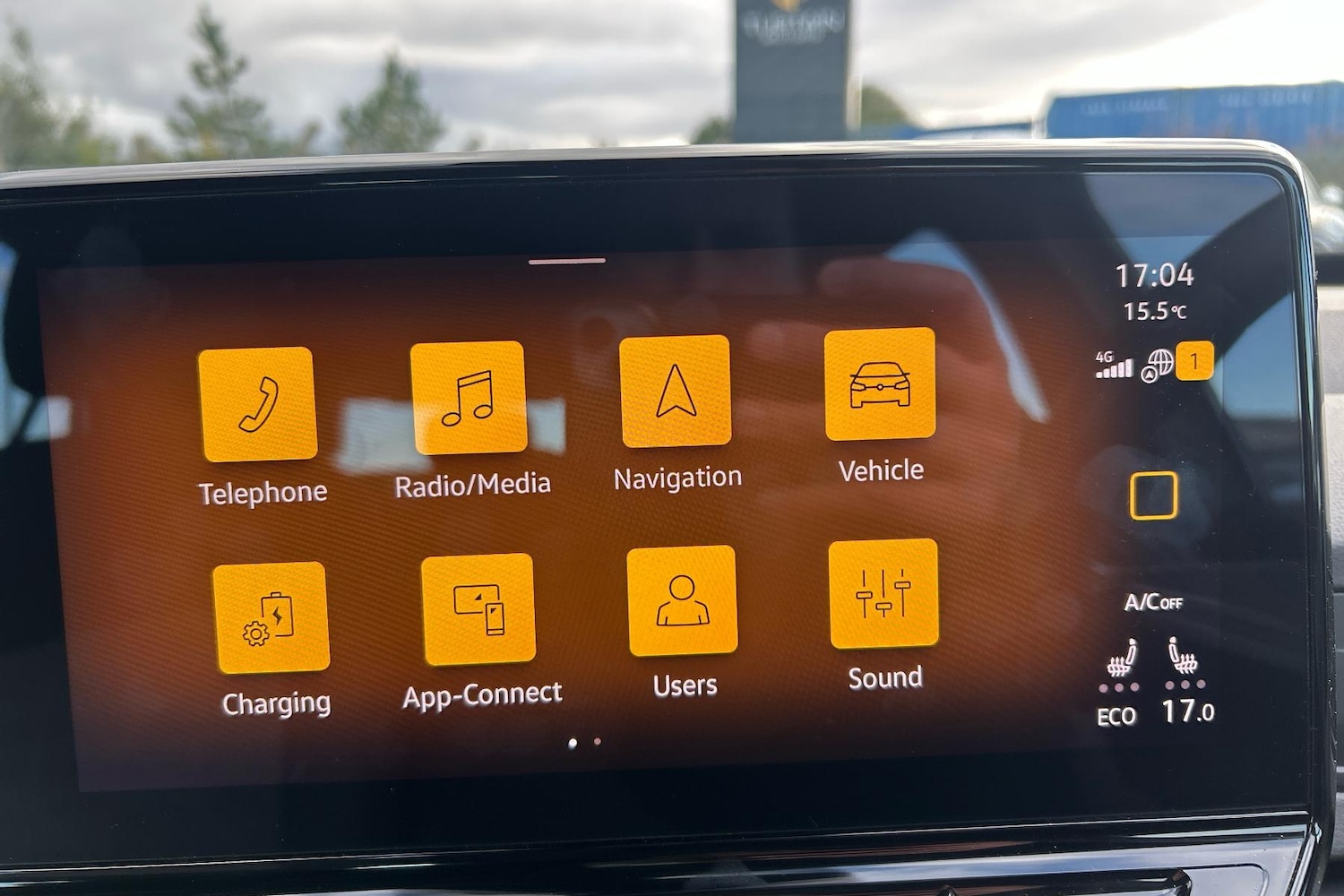 Used Volkswagen ID.3 2021 for sale - 75816603: Photo 17