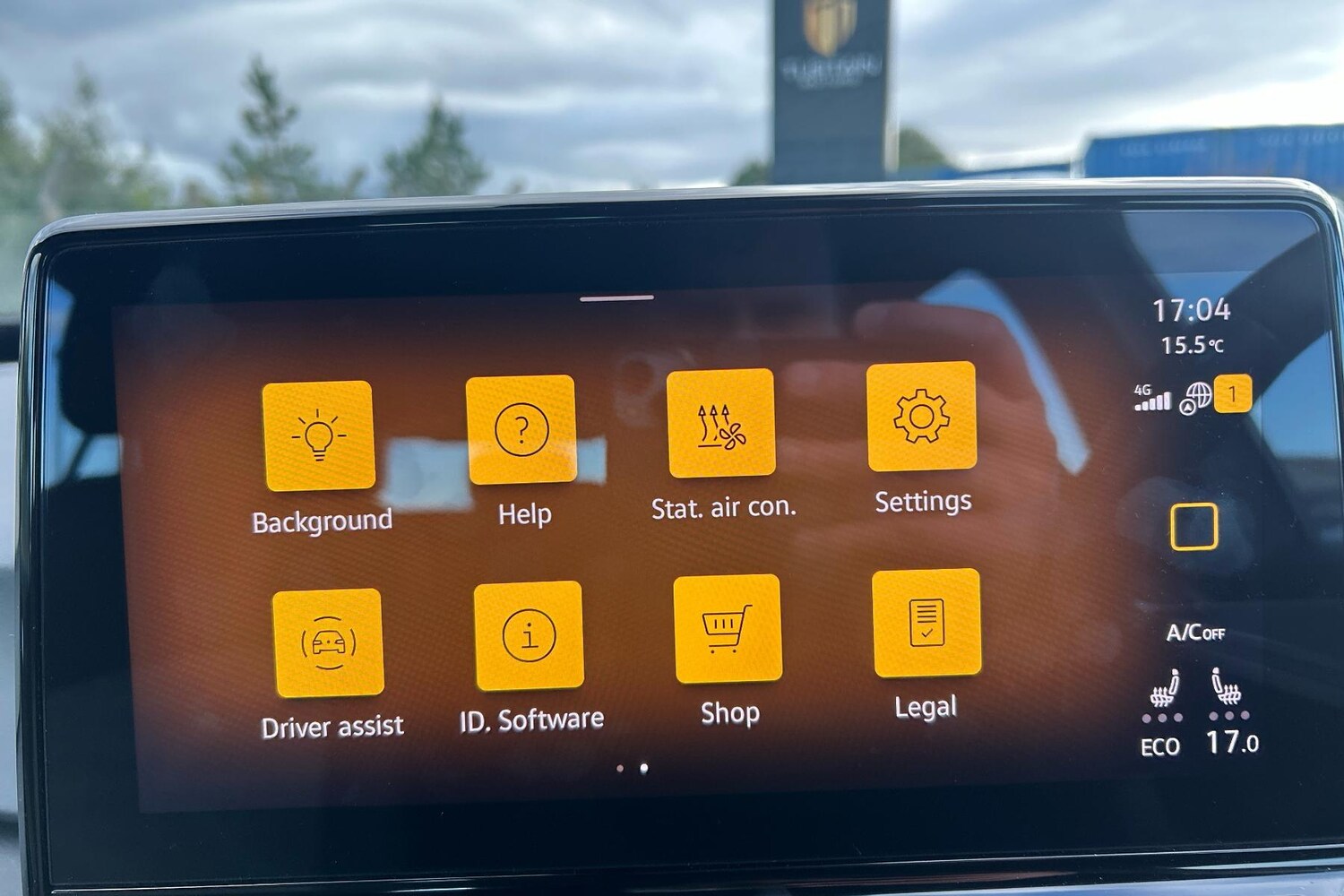 Used Volkswagen ID.3 2021 for sale - 75816603: Photo 18