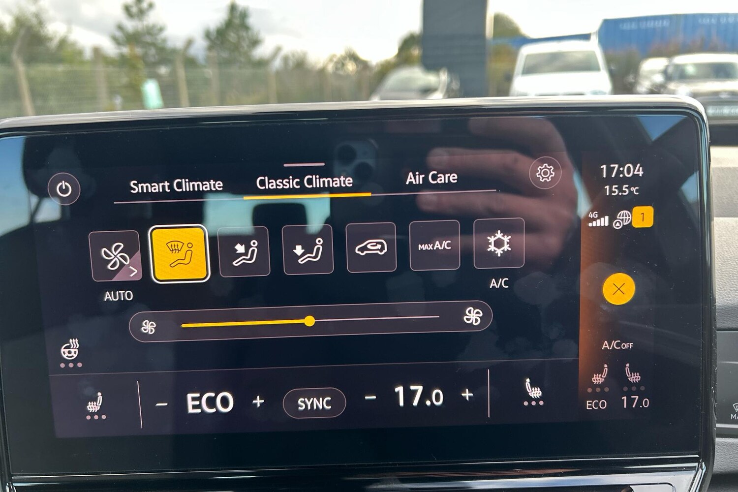 Used Volkswagen ID.3 2021 for sale - 75816603: Photo 19