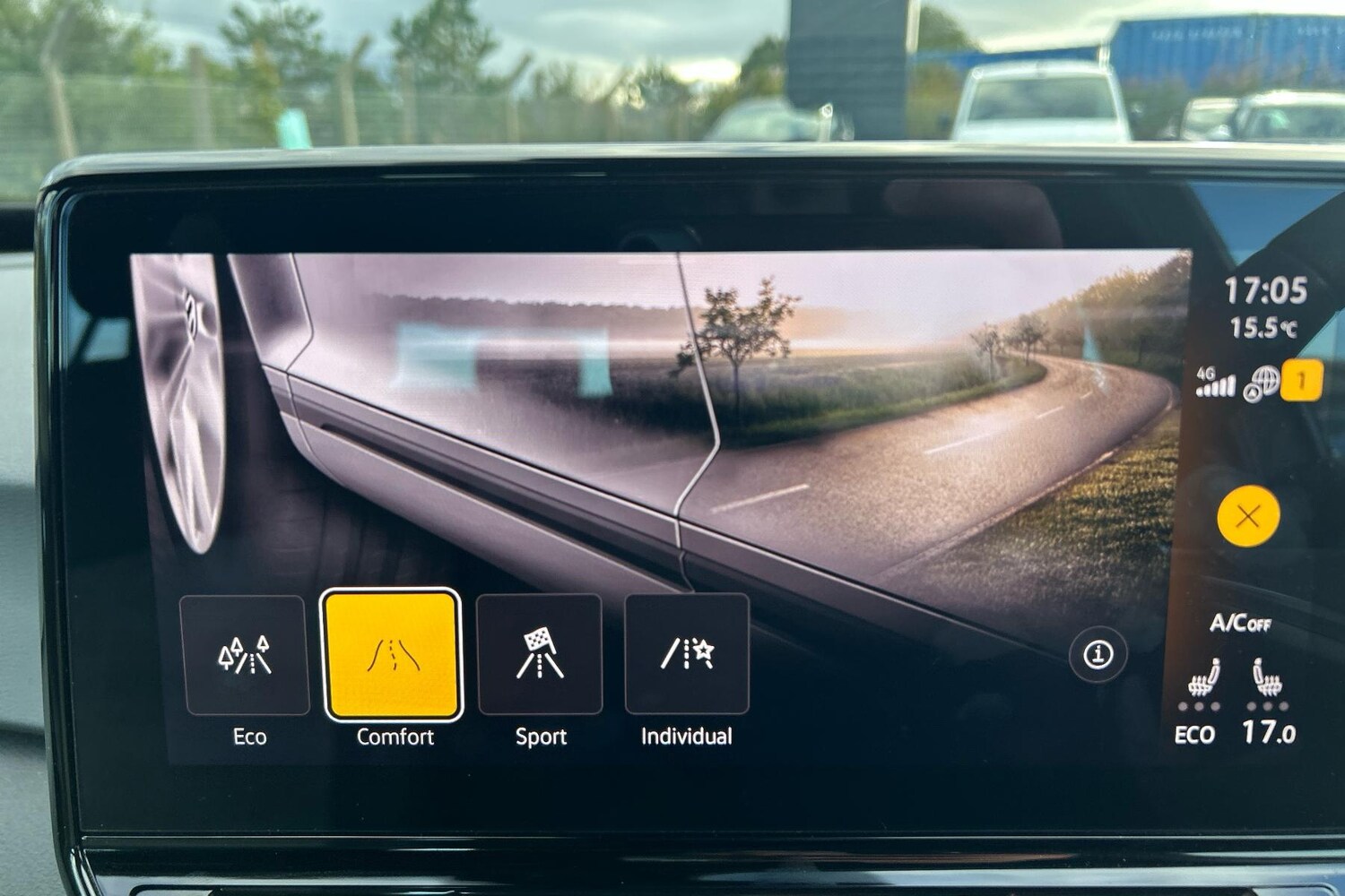 Used Volkswagen ID.3 2021 for sale - 75816603: Photo 20