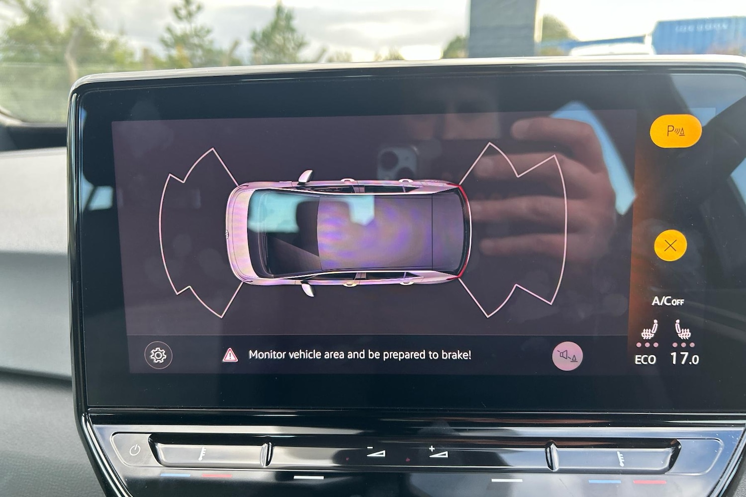 Used Volkswagen ID.3 2021 for sale - 75816603: Photo 21