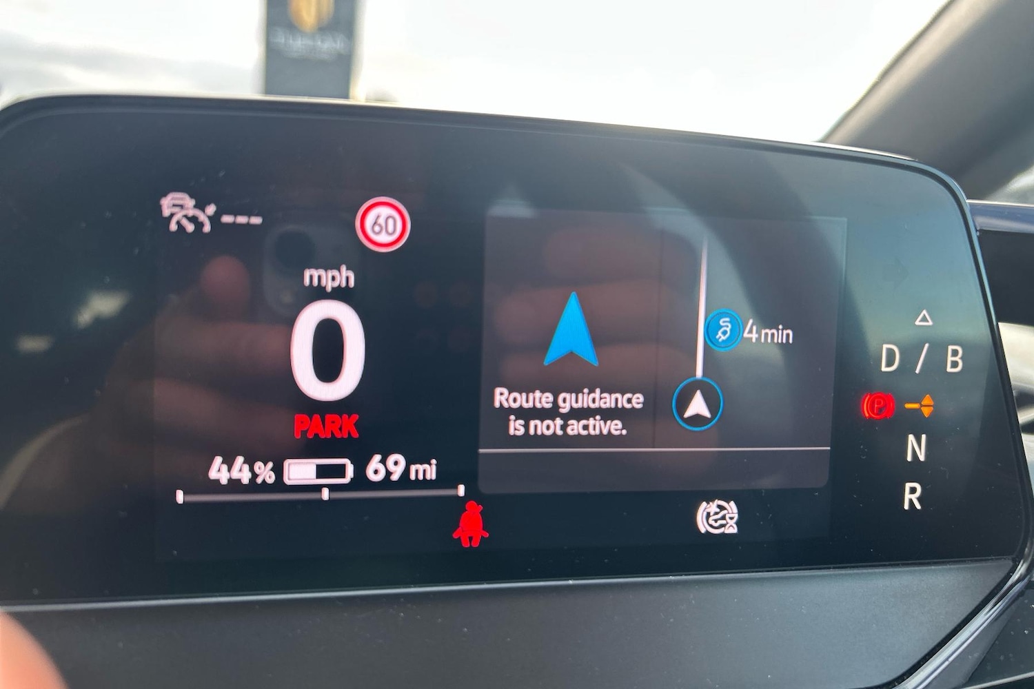 Used Volkswagen ID.3 2021 for sale - 75816603: Photo 25