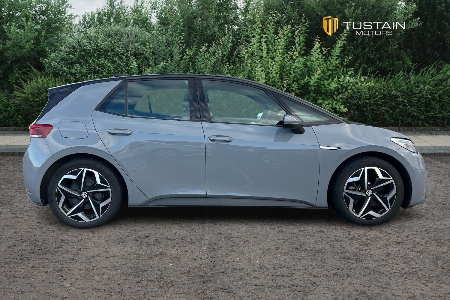 Used Volkswagen ID.3 2021 for sale - 75816603: Photo 8