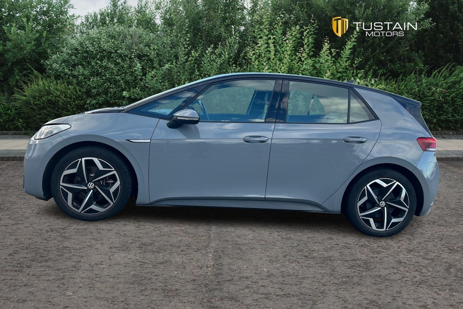 Used Volkswagen ID.3 2021 for sale - 75816603: Photo 9