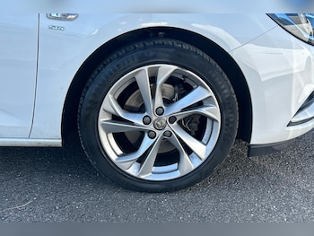 Used Vauxhall Astra 2019 for sale - 75784905: Photo