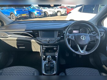 Used Vauxhall Astra 2019 for sale - 75784905: Photo
